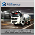 Shacman F3000 6X4 Betonmischer LKW